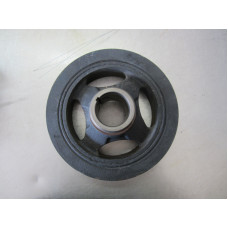 19E125 Crankshaft Pulley For 14-18 Dodge Grand Caravan  3.6